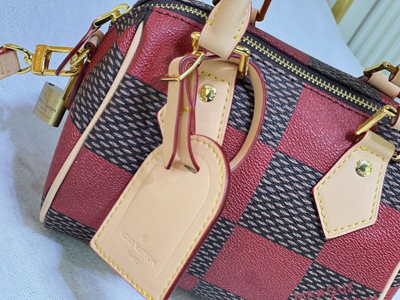 Louis Vuitton Speedy Bags